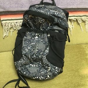 Lululemon city backpack